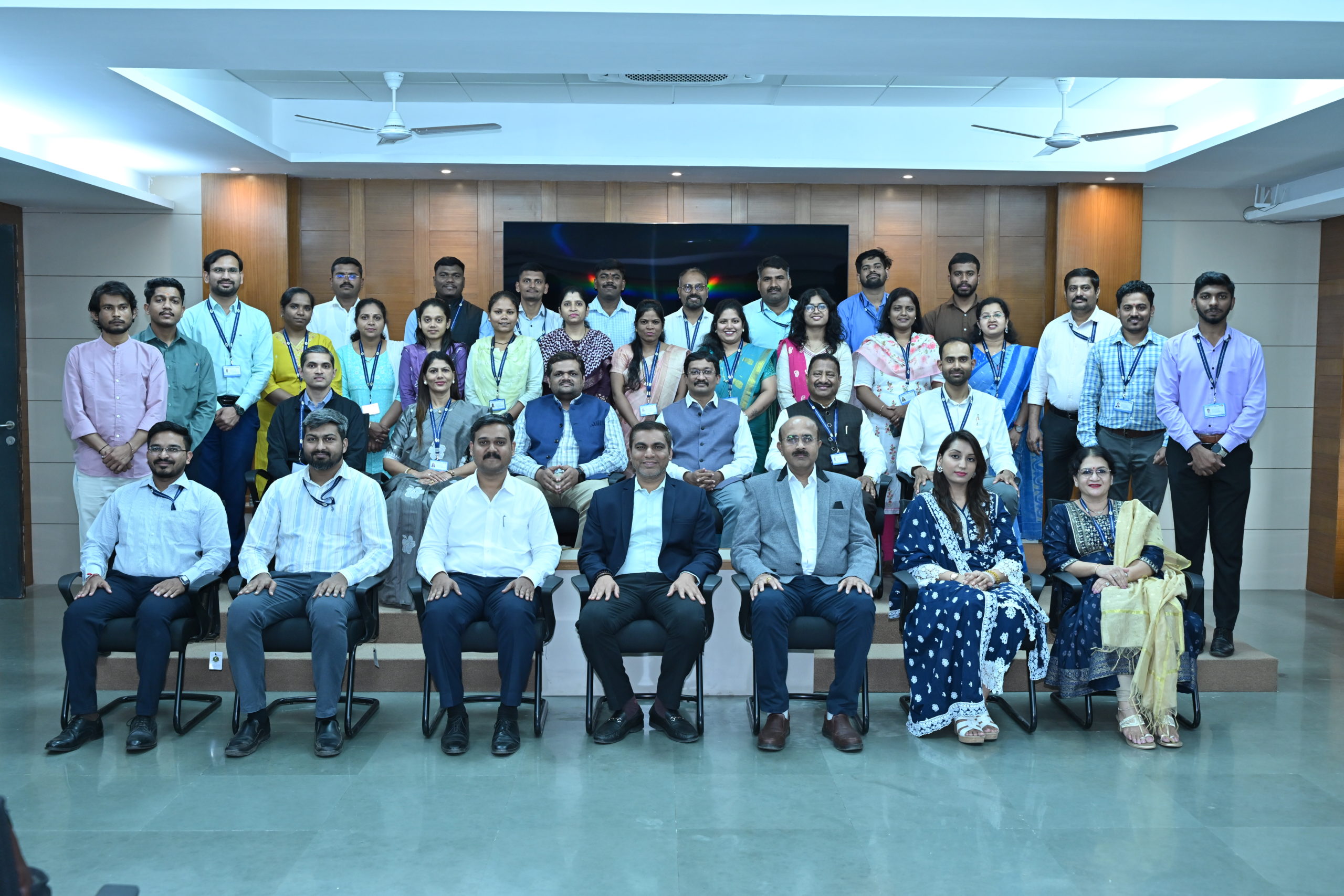 MSFDA Team