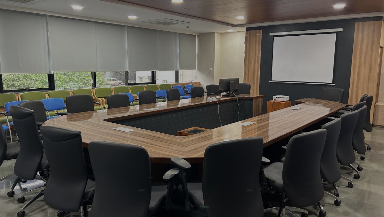 MSFDA Conference Room