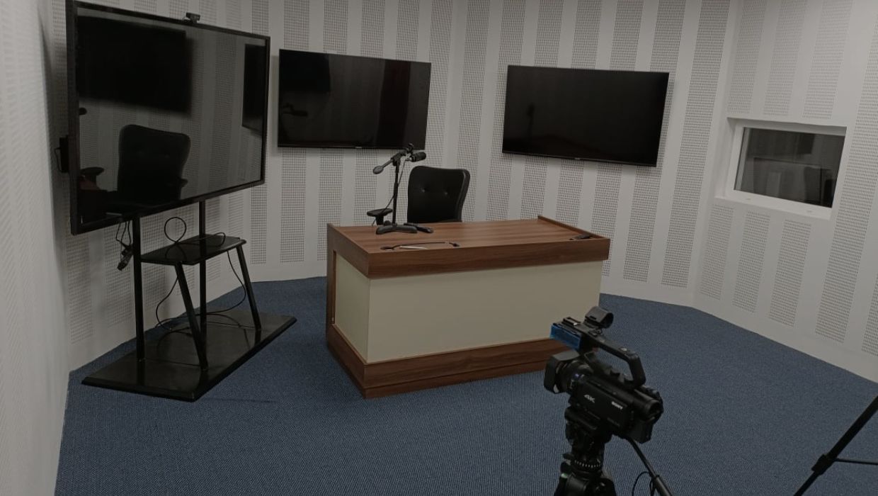 MSFDA Studio