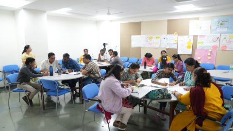 Assessment and Evaluation 2.0 NEP 2020