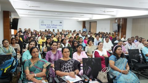 NariDrishti: Nurturing Visionary Women Leaders for Transformative Academia