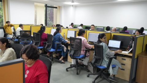 Research Writing and Scholarly Publishing with AI 3