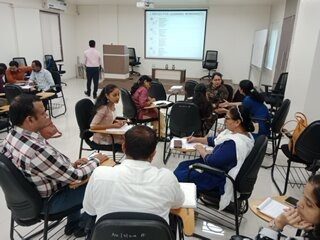 NEP 2020: Innovative Strategies Integrating Assessment for Higher-order Thinking