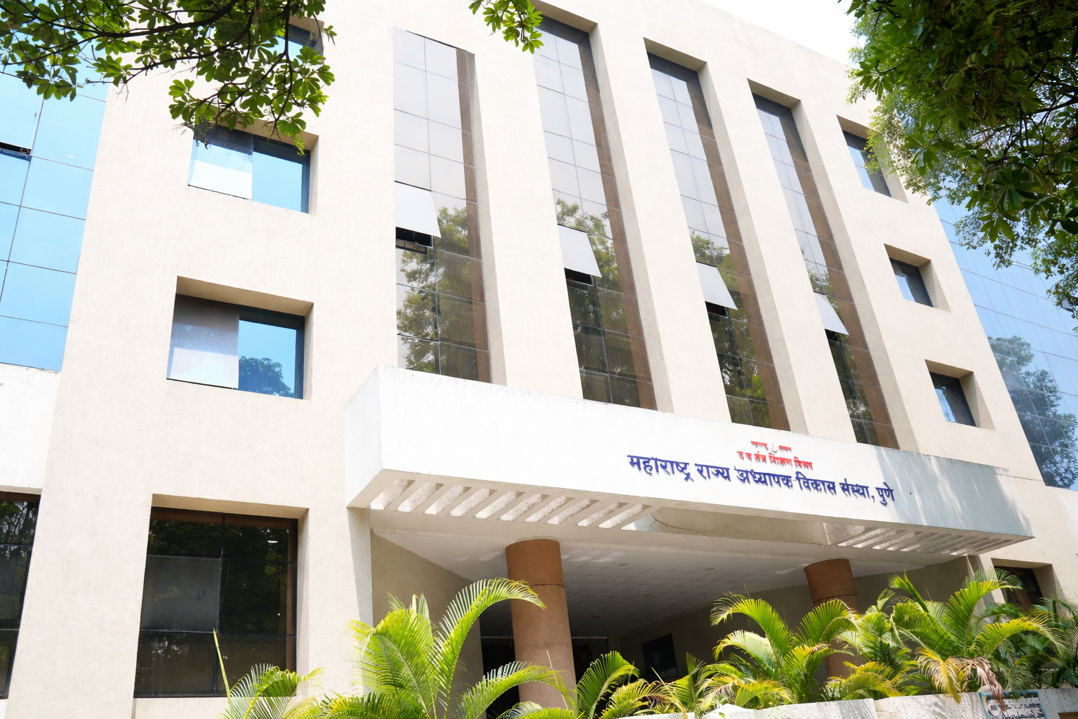 MSFDA Campus