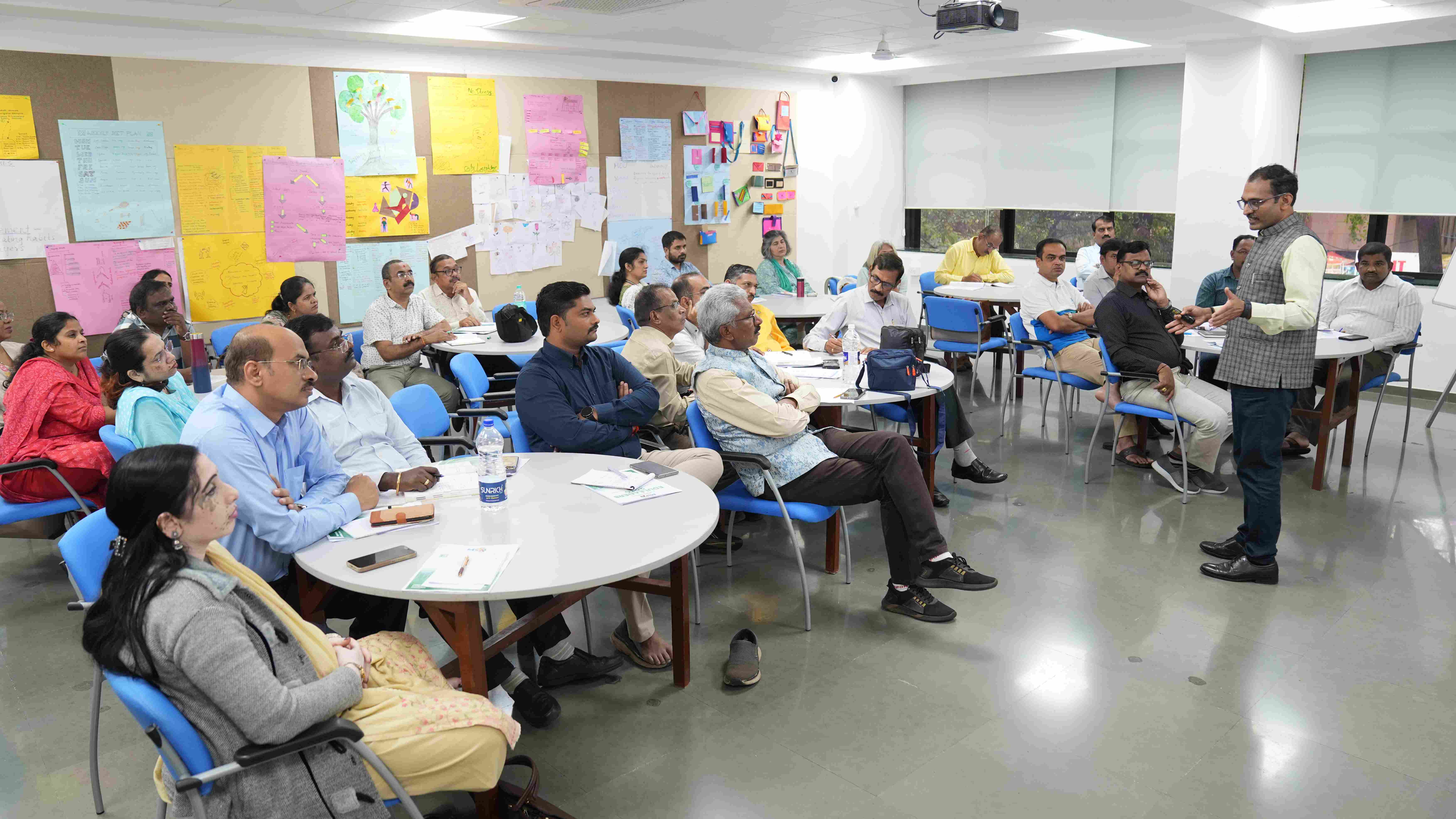 Academic Leadership Program