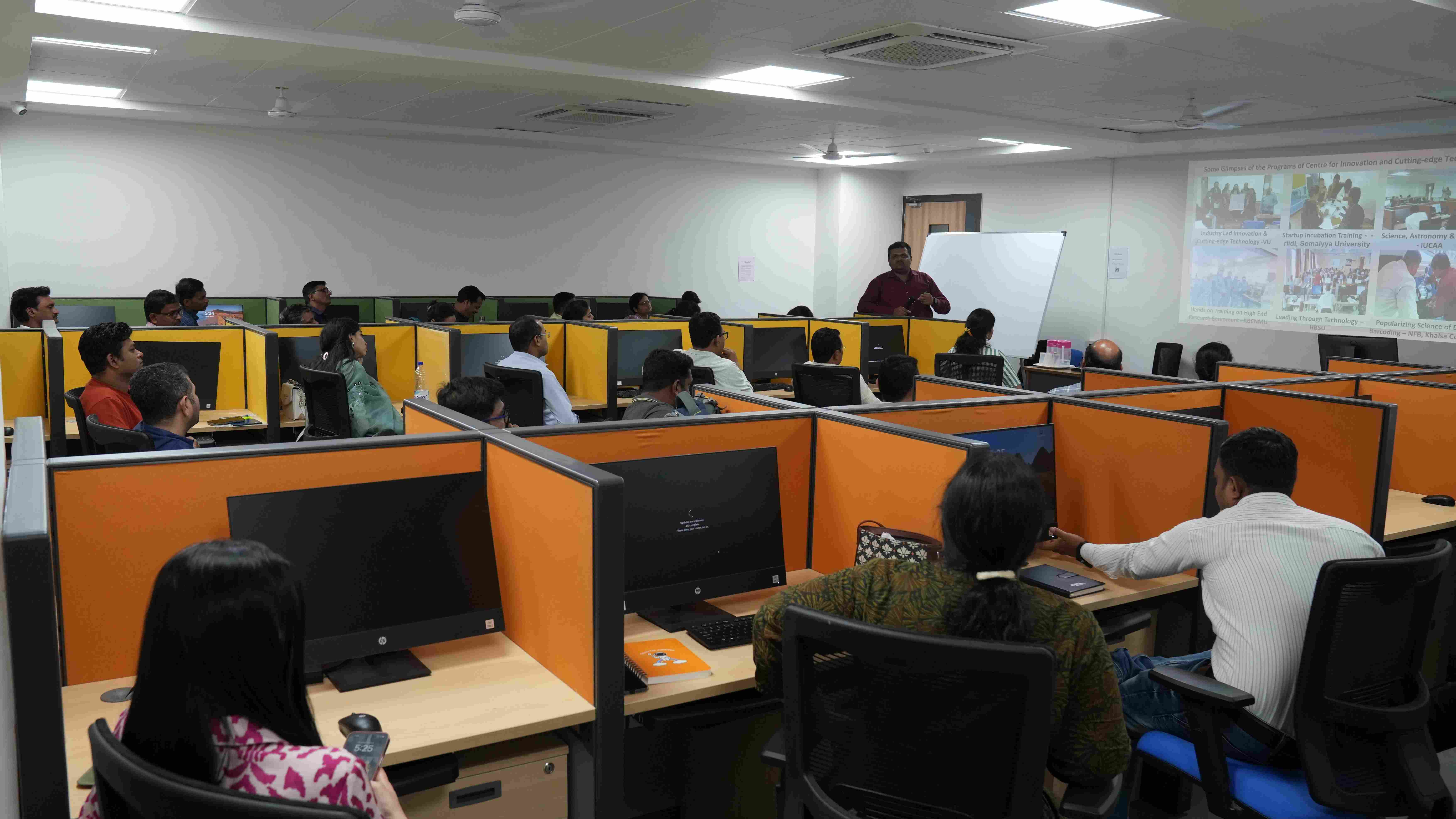 EduLeaders 2030: Higher Education for Viksit Maharashtra