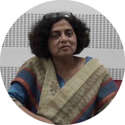 Prof. Dr. Alpana Vaidya