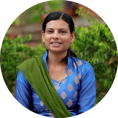 Aparna Wagh