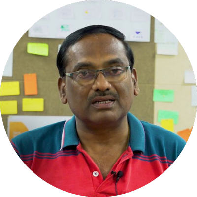 Ashok Kadam