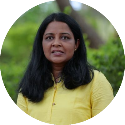 Vaijantimala Jadhav